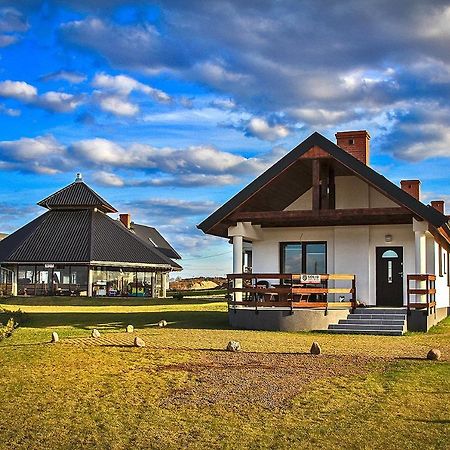Вілла Sterla - Masuria Гіжицько Екстер'єр фото