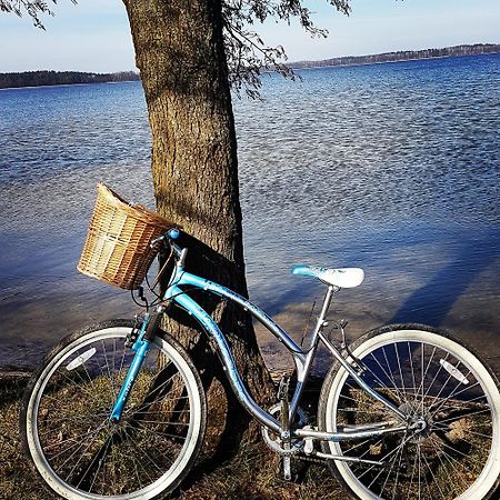Вілла Sterla - Masuria Гіжицько Екстер'єр фото