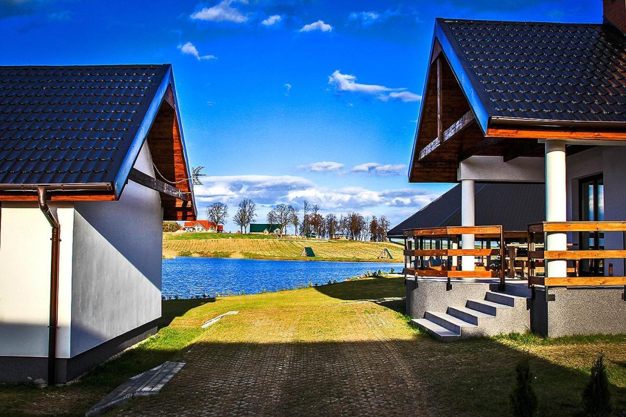 Вілла Sterla - Masuria Гіжицько Екстер'єр фото