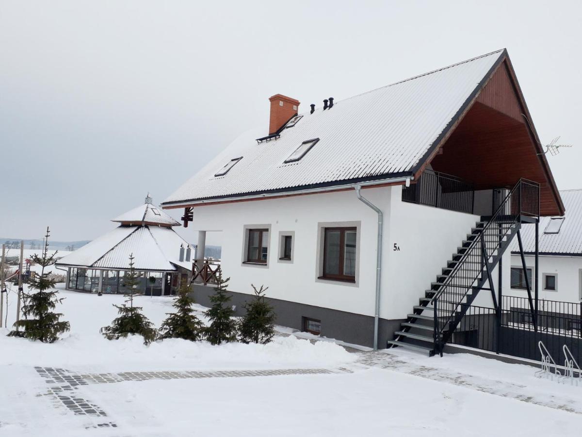 Вілла Sterla - Masuria Гіжицько Екстер'єр фото