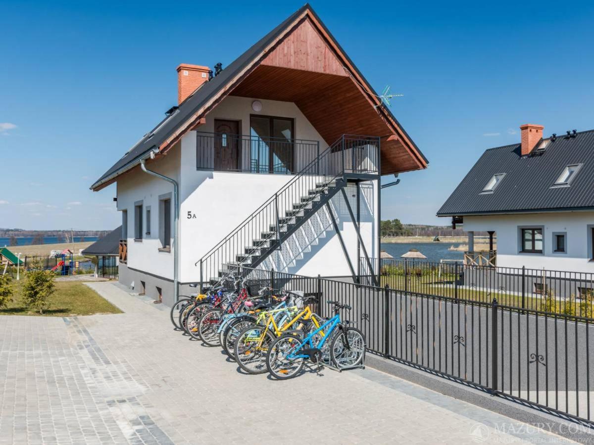 Вілла Sterla - Masuria Гіжицько Екстер'єр фото