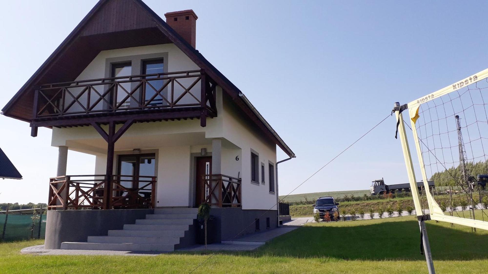 Вілла Sterla - Masuria Гіжицько Номер фото